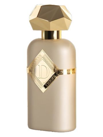 DANHERA Thiope fragrance bottle