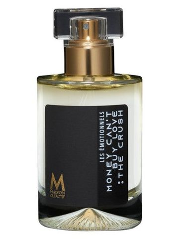 MAISON OLFACTIF Money can't buy love: the crush fragrance bottle
