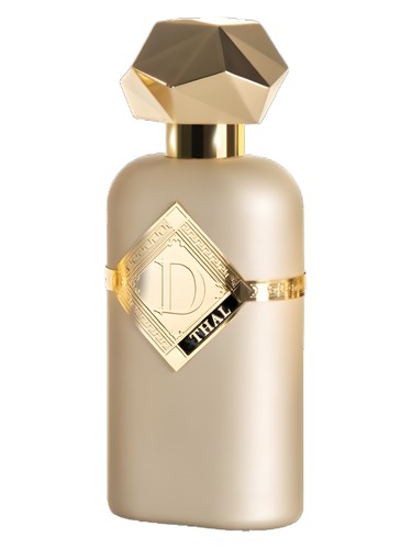 DANHERA Thal fragrance bottle