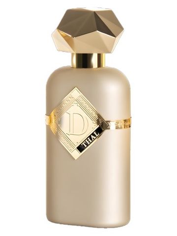 DANHERA Thal fragrance bottle