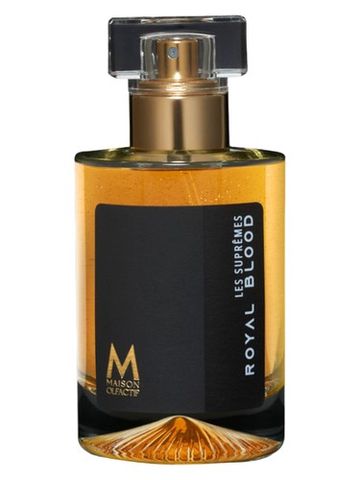 MAISON OLFACTIF Royal blood fragrance bottle