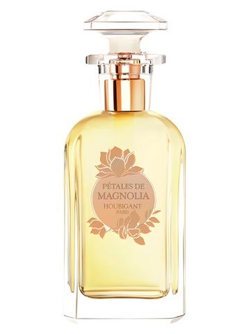Houbigant Pétales de Magnolia fragrance bottle