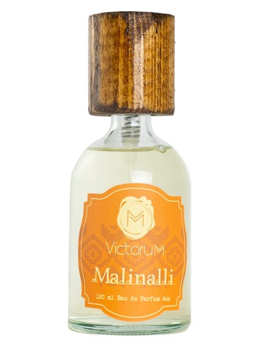 Victorumm Malinalli
