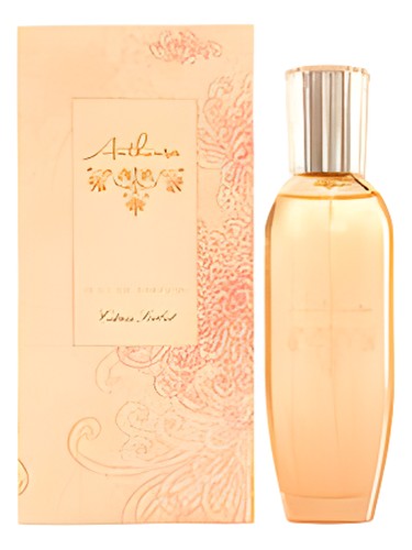 Anthousa Citrus Sorbet fragrance bottle