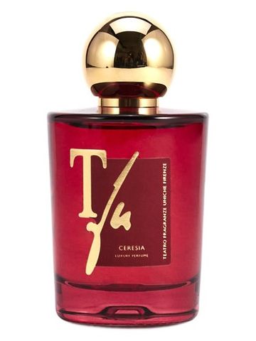 Teatro Fragranze Uniche Ceresia fragrance bottle