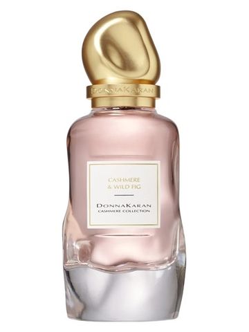 Donna Karan Cashmere & Wild Fig fragrance bottle