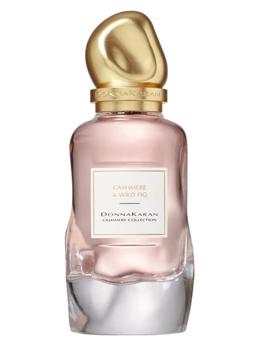 Donna Karan Cashmere & Wild Fig fragrance bottle