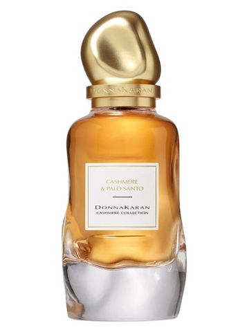 Donna Karan Cashmere & Palo Santo fragrance bottle