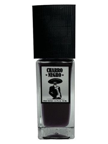 Nahualli Charro Negro fragrance bottle