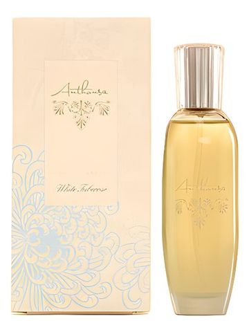 Anthousa White Tuberose fragrance bottle