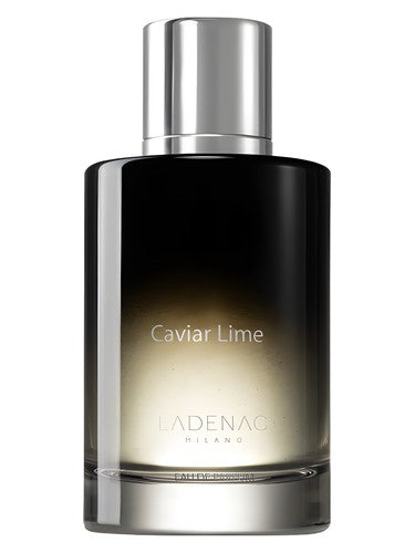 Ladenac Caviar Lime fragrance bottle