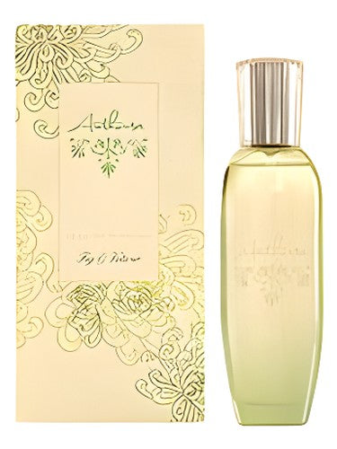 Anthousa Fig & Vetiver fragrance bottle