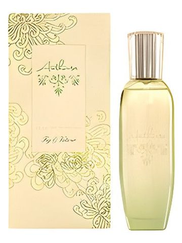 Anthousa Fig & Vetiver fragrance bottle