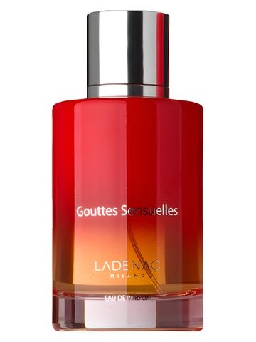 Ladenac Gouttes Sensuelles fragrance bottle
