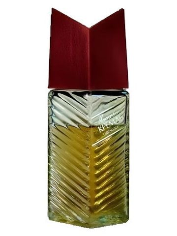 Souzparfumerprom Soyuzparfumerprom Moskovskij Kreml Odekolon fragrance bottle