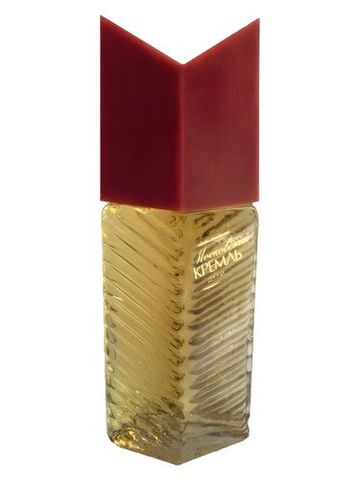 Souzparfumerprom Soyuzparfumerprom Moskovskij Kreml Dukhi fragrance bottle