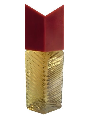 Souzparfumerprom Soyuzparfumerprom Moskovskij Kreml Dukhi fragrance bottle