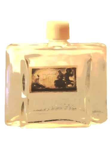 Dzintars Ligo (1961) fragrance bottle