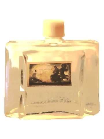 Dzintars Ligo (1961) fragrance bottle