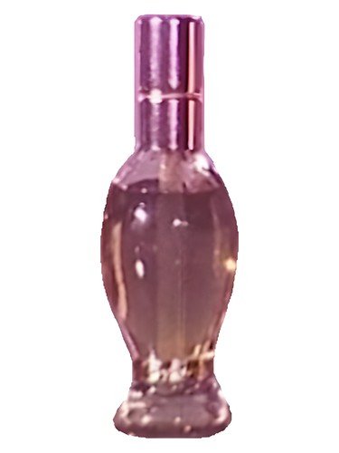 Dzintars Varbūt (Может быть) fragrance bottle