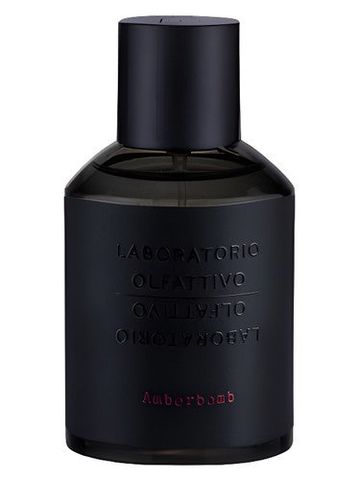 Laboratorio Olfattivo Amberbomb fragrance bottle