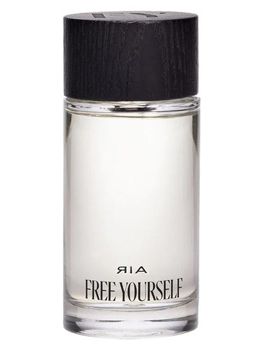 Free Yourself Air fragrance bottle