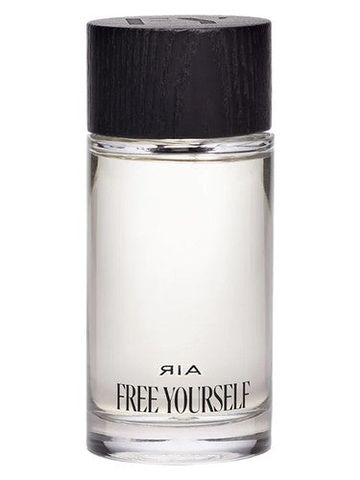 Free Yourself Air fragrance bottle