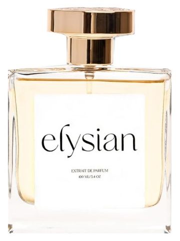 Elysian Black Forest Bourbon fragrance bottle