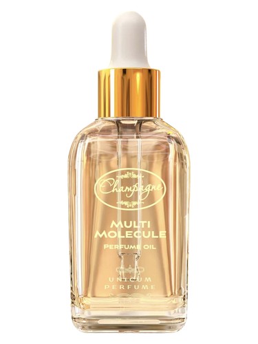 Champagne Witch fragrance bottle