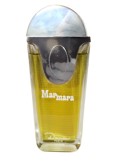 Dana Marmara fragrance bottle