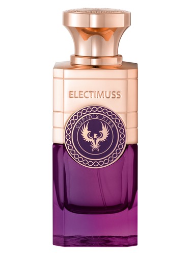 Electimuss Cupid's Kiss fragrance bottle