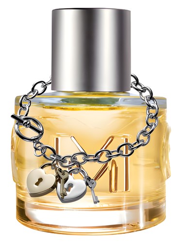 Mexx Mexx Woman fragrance bottle