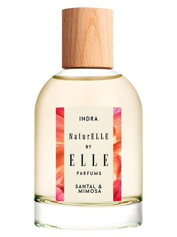 Elle Indra fragrance bottle