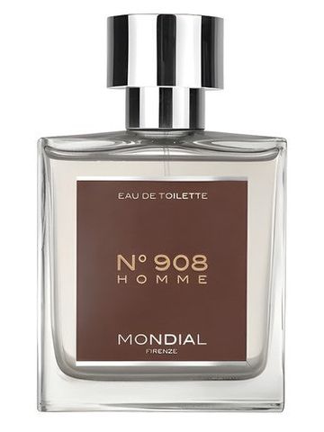 Mondial 1908 N° 908 Homme fragrance bottle