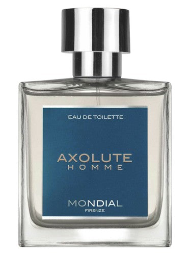 Mondial 1908 Axolute Homme