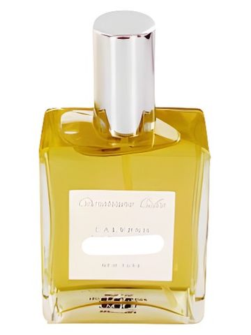 Calypso Christiane Celle Homme fragrance bottle