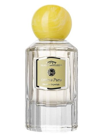 Palazzo della Bellezza Anima Pura fragrance bottle