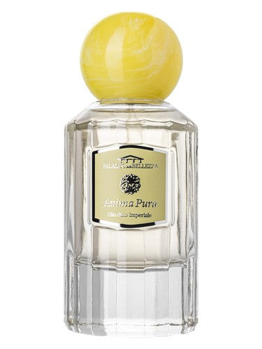 Palazzo della Bellezza Anima Pura fragrance bottle