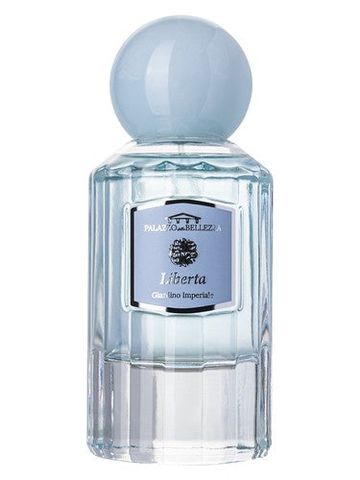 Palazzo della Bellezza Liberta fragrance bottle