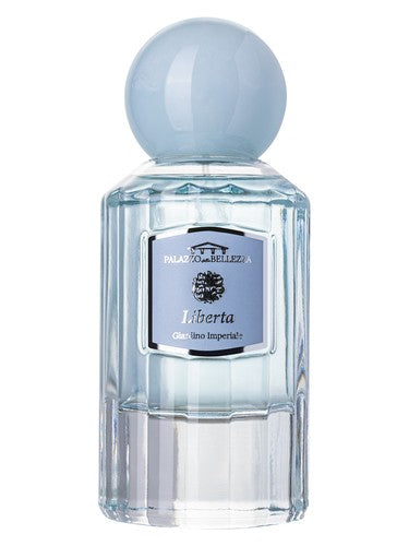 Palazzo della Bellezza Liberta fragrance bottle