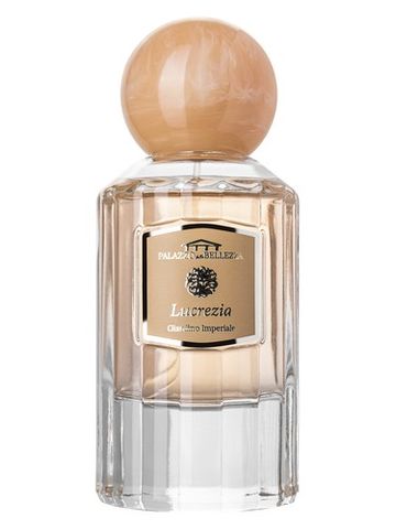 Palazzo della Bellezza Lucrezia fragrance bottle