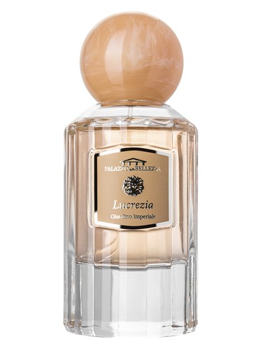 Palazzo della Bellezza Lucrezia fragrance bottle
