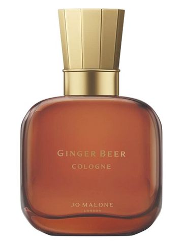 Jo Malone London Ginger Beer Cologne fragrance bottle