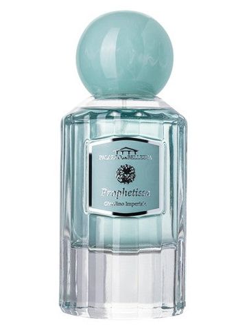 Palazzo della Bellezza Prophetissa fragrance bottle