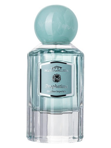 Palazzo della Bellezza Prophetissa fragrance bottle