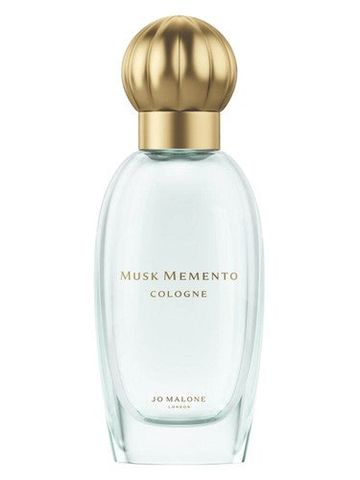 Jo Malone London Musk Memento Cologne fragrance bottle