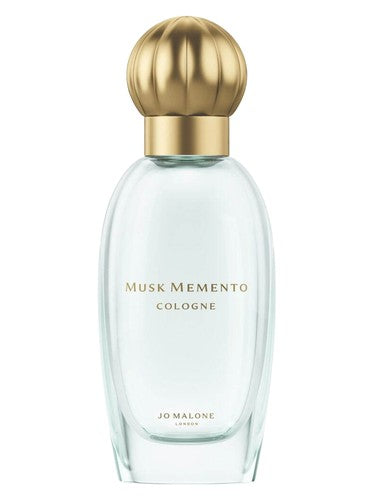 Jo Malone London Musk Memento Cologne fragrance bottle