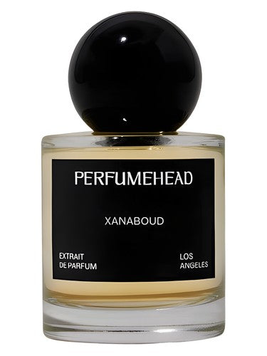 Perfumehead Xanaboud fragrance bottle