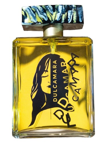Moi Aussi Dulcamara fragrance bottle