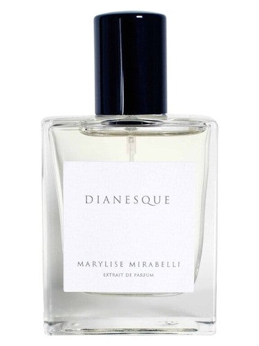 Marylise Mirabelli Dianesque fragrance bottle
